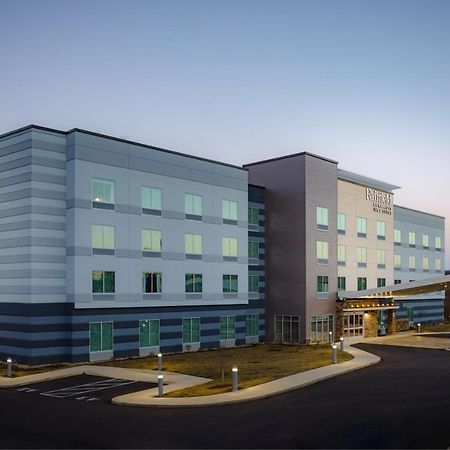 Fairfield By Marriott Inn & Suites Knoxville Northwest Dış mekan fotoğraf