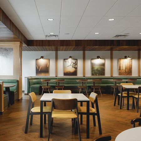 Fairfield By Marriott Inn & Suites Knoxville Northwest Dış mekan fotoğraf