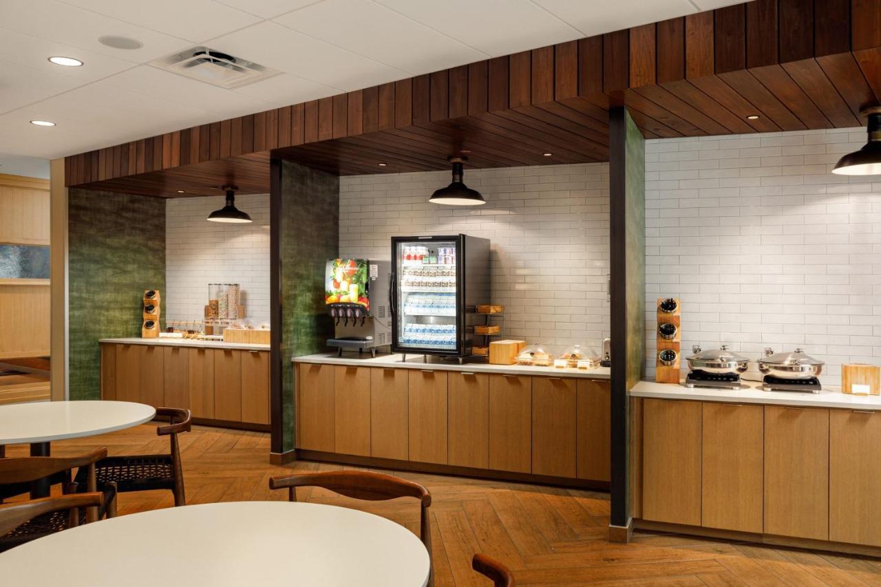 Fairfield By Marriott Inn & Suites Knoxville Northwest Dış mekan fotoğraf