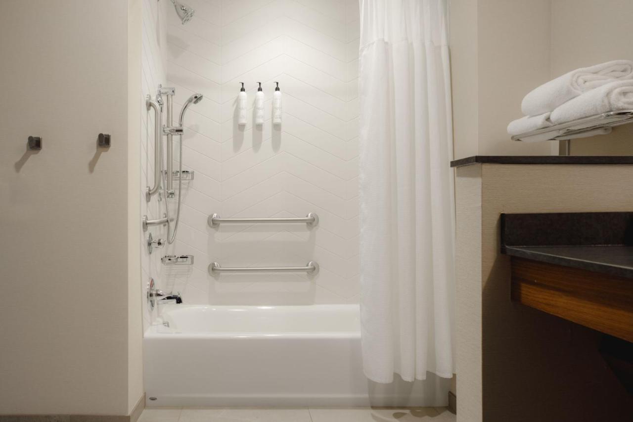 Fairfield By Marriott Inn & Suites Knoxville Northwest Dış mekan fotoğraf
