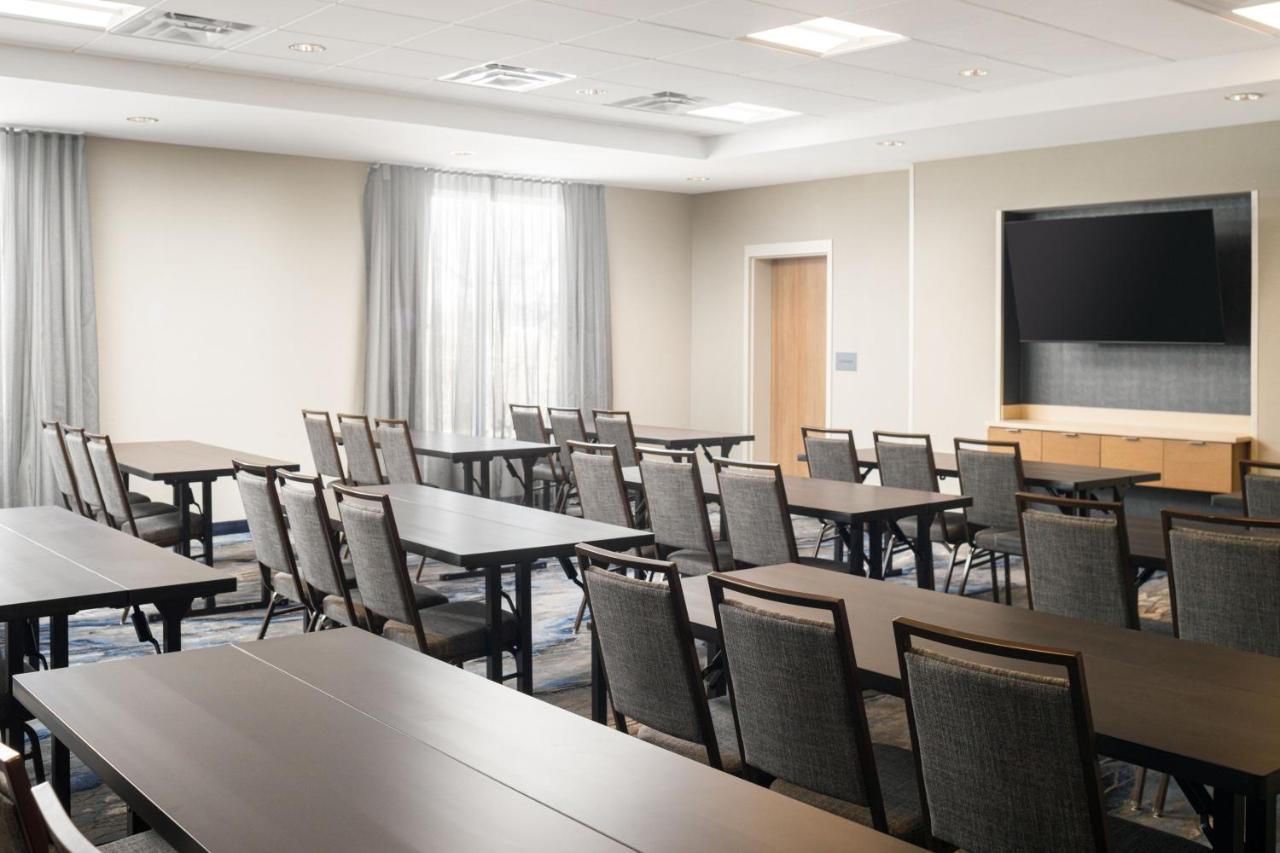 Fairfield By Marriott Inn & Suites Knoxville Northwest Dış mekan fotoğraf