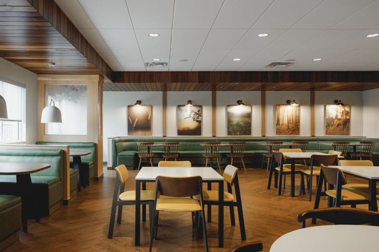 Fairfield By Marriott Inn & Suites Knoxville Northwest Dış mekan fotoğraf