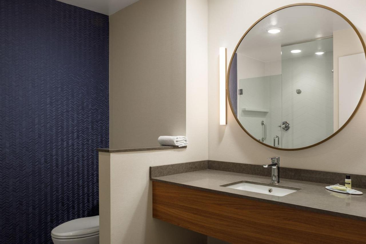 Fairfield By Marriott Inn & Suites Knoxville Northwest Dış mekan fotoğraf