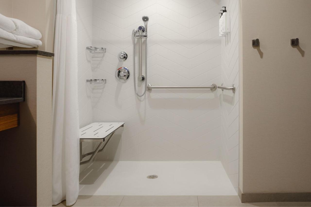Fairfield By Marriott Inn & Suites Knoxville Northwest Dış mekan fotoğraf
