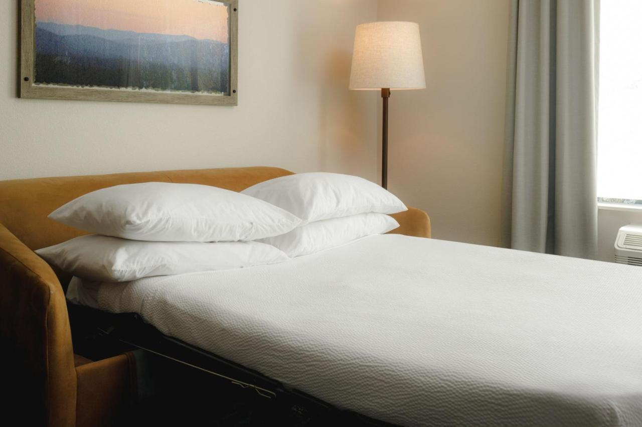 Fairfield By Marriott Inn & Suites Knoxville Northwest Dış mekan fotoğraf